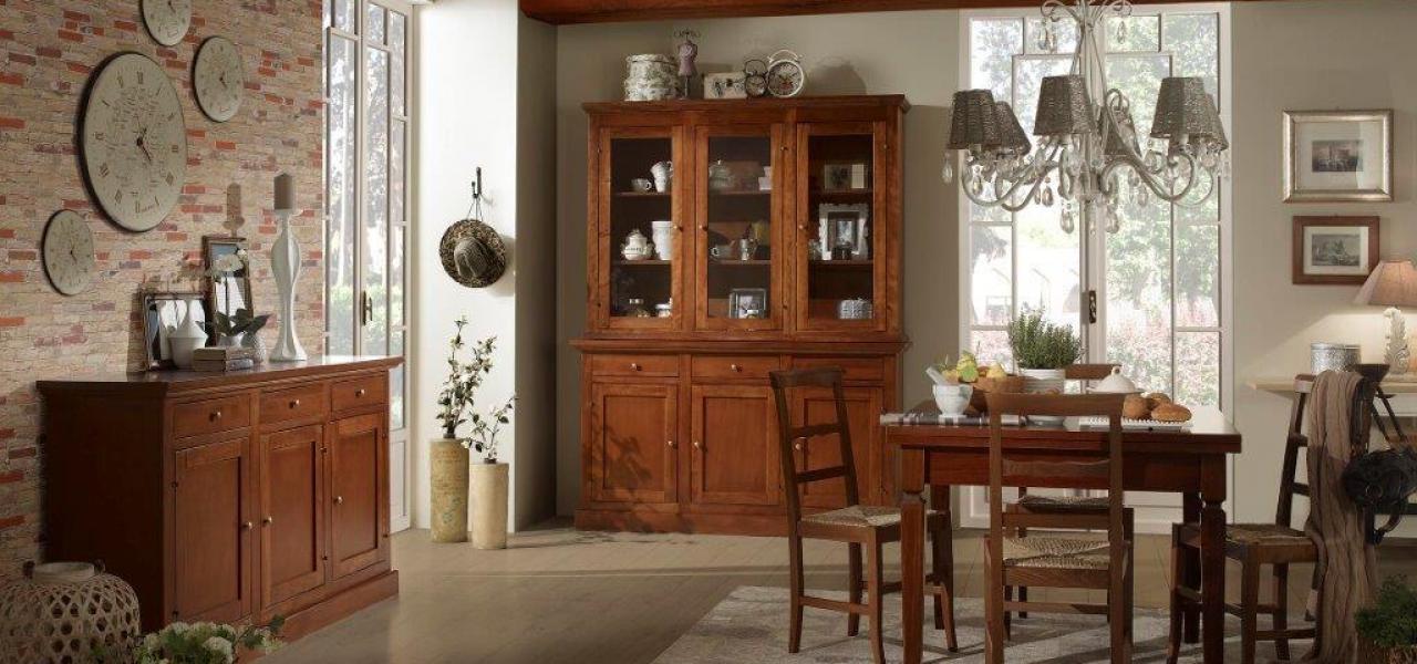 Bureau klassiek - kersen - kerselaar - kirschbaum 