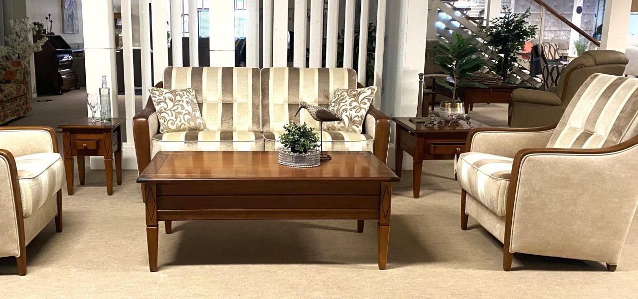 relaxfauteuil - Prominent - Zevenhuizen - de Toekomst - Mopal
