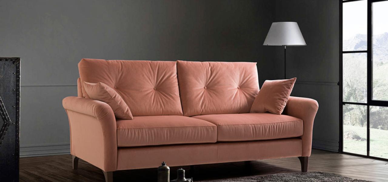 klassieke fauteuil - kersen - Engelse stijl - leder - Mulleman - Lodewijck - Werkendam