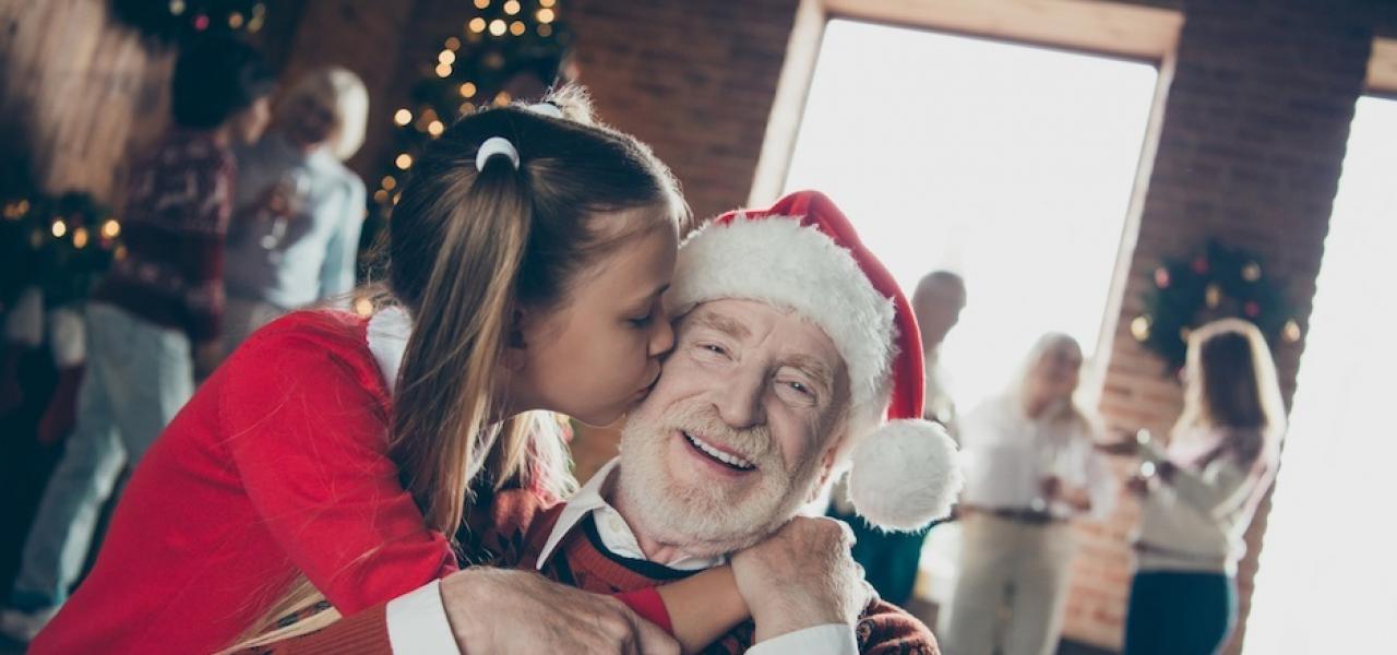 Bureau klassiek - kersen - kerselaar - kirschbaum 