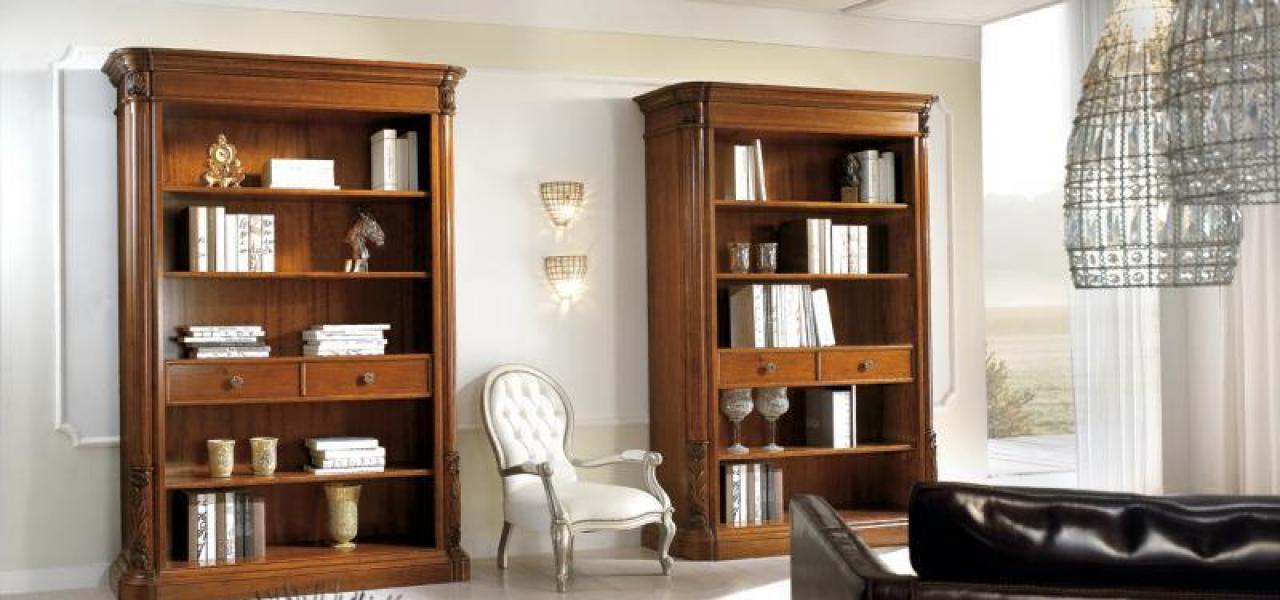 klassieke salon - Limburg - kersen - kerselaar - notelaar - klassiek