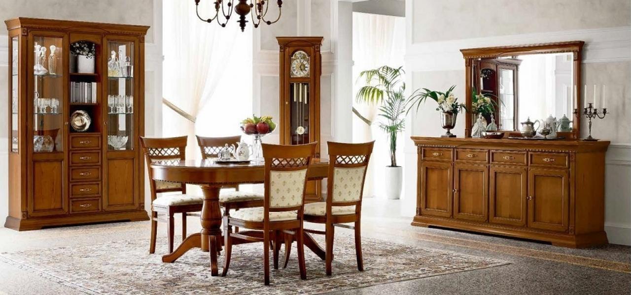 opruiming - klassiek meubels - kersen - kerselaar - Kirschbaum - Enschede 