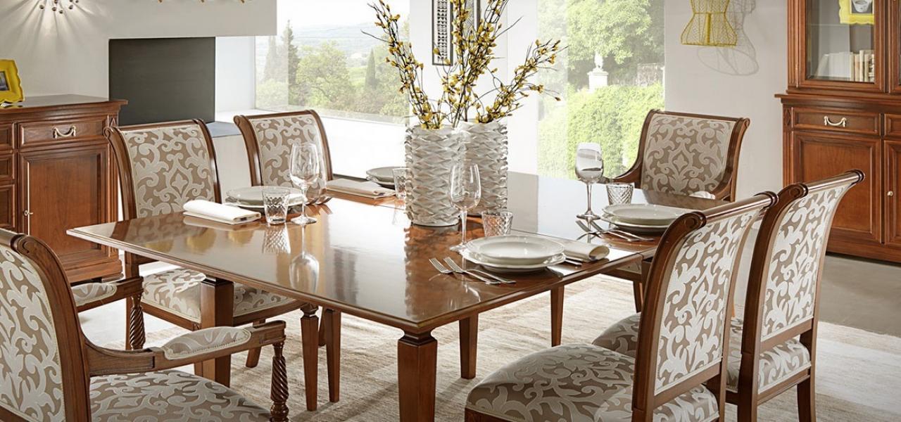 klassieke tafel - Amsterdam - Woonmall - kersen - Kasteelbank - Chesterfield - op-sta hulp