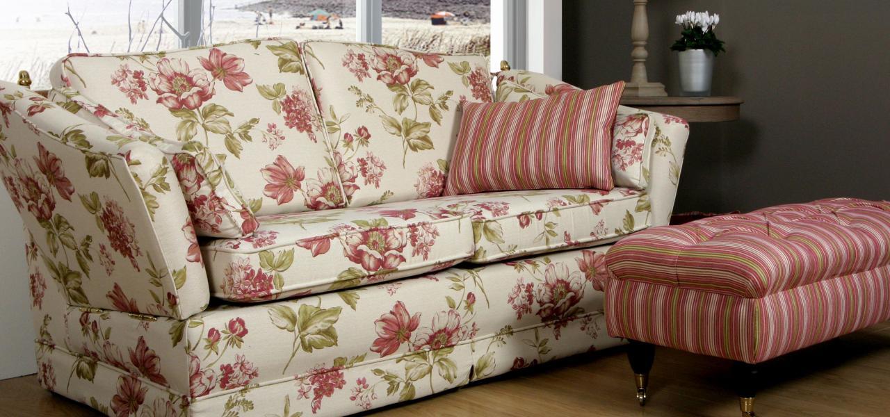 klassieke fauteuil - kersen - Engelse stijl - leder - Mulleman - Lodewijck - Werkendam