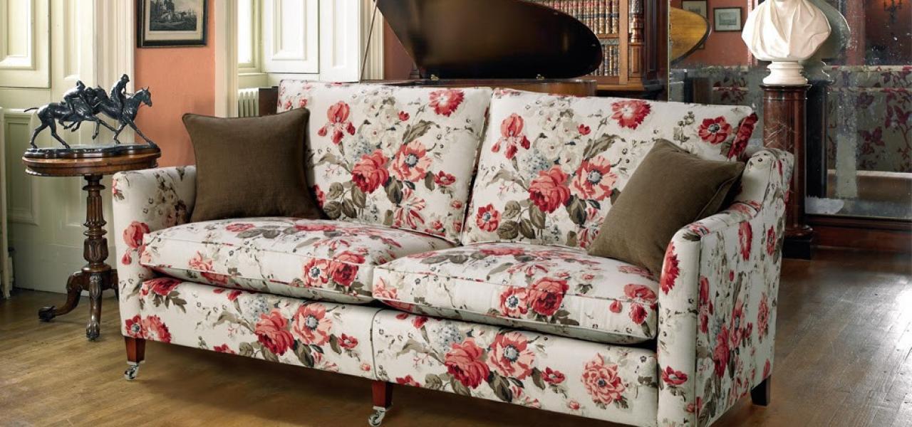 klassieke bank - Luxury - sofa - Rotterdam - Alexandrium - Zuiderster