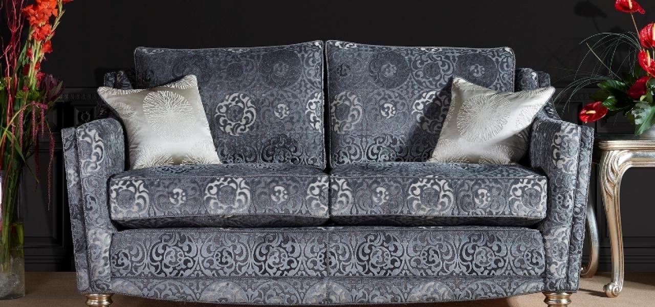 klassieke bank - Luxury - sofa - Rotterdam - Alexandrium - Zuiderster