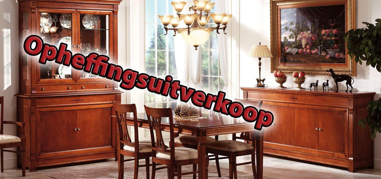 klassieke bank - Bloemstof - Engelse stijl - Bussum - het gooi - Spakenburg
