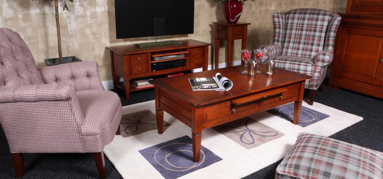 Bureau klassiek - kersen - kerselaar - kirschbaum - Werkendam  - BeVe Gouda - Mulleman