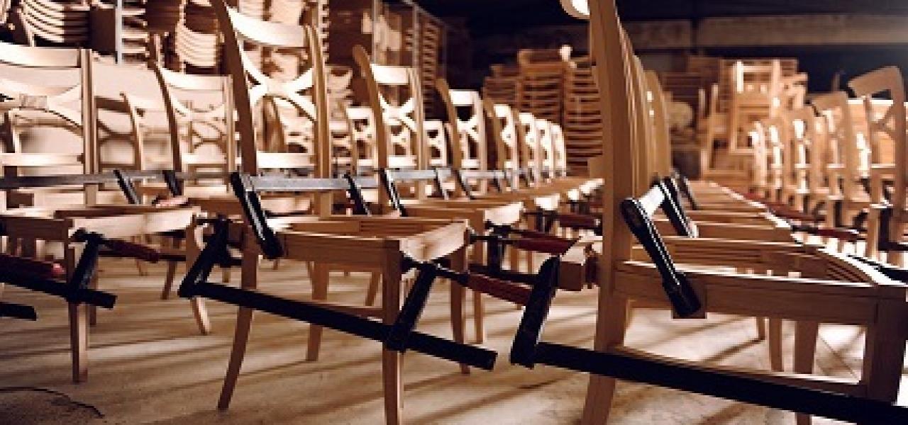 klassieke stoelen - Art deco - Mr. Higgens