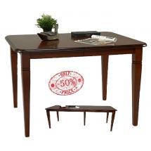 Eetkamertafel Curvone