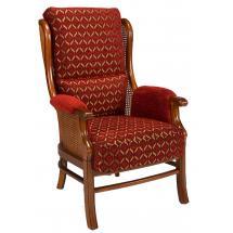 Fauteuil Jacky/P