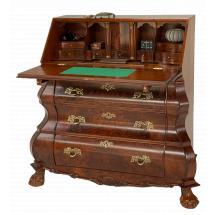 Secretaire Wortelnoten/716
