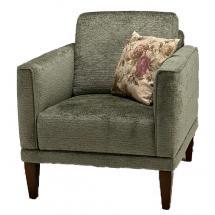 Fauteuil Morgan