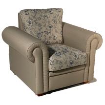 fauteuil Volga