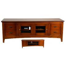 Tv commode Limoges