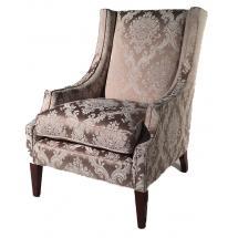 Fauteuil Holburne