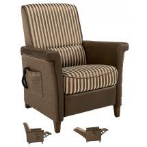 Relax fauteuil Kira
