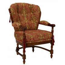 Fauteuil Bianca
