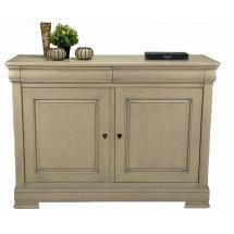 dressoir cheval