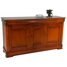 dressoir cheval