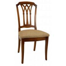 Vier eetkamerstoelen 1372