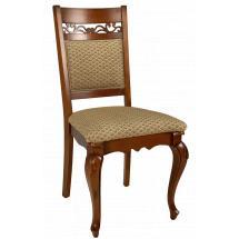 Vier eetkamerstoelen Matteo