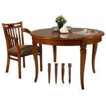Eetkamertafel Trentino/R