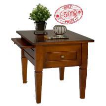 Hoektafel Pikeur