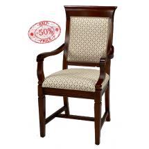 Armstoel Pikeur