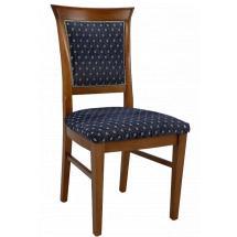 Vier eetkamerstoelen Miami