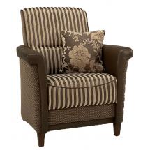 Fauteuil Kira laag