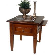 Hoektafel Napolitana