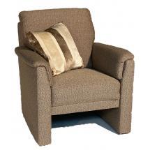 Fauteuil Dexter