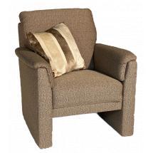 Fauteuil Dexter