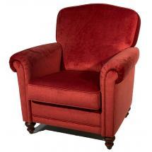 Fauteuil Cannes/L