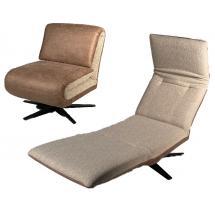 Relax fauteuil Milano