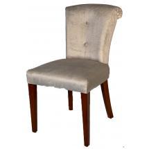vier eetkamerstoelen Carla