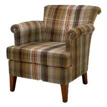 fauteuil Carla