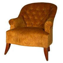 Fauteuil Grand Beauvoir