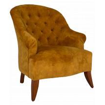 Fauteuil Grand Beauvoir