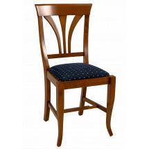 Vier Eetkamerstoelen Facani