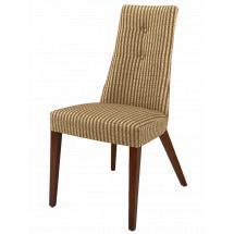 Vier eetkamerstoelen Park