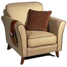 Fauteuil Elzas