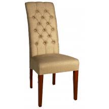 Vier eetkamerstoelen Smash
