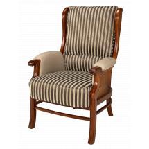 Fauteuil Jacky/C