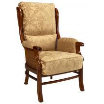 Fauteuil Jacky/D