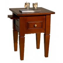 Hoektafel Pikeur/40