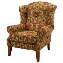 Fauteuil London