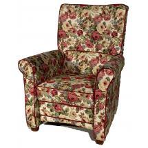 Fauteuil Firenze/bloem