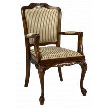 Armstoel Chippendale